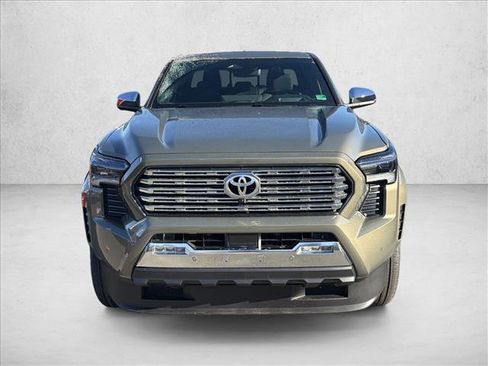 New 2026 Toyota Tacoma Limited image 2
