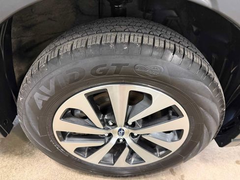 Certified 2024 Subaru Outback Premium AWD/4WD image 12