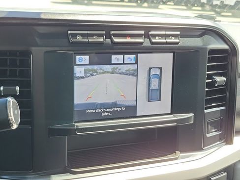 Certified 2024 Ford F350 XLT w/ 360-Degree Camera Package AWD/4WD image 28