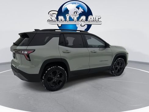 New 2026 Chevrolet Equinox LT w/ Convenience Package II image 8