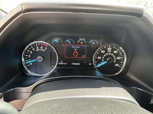 Used 2020 Ford F150 Platinum AWD/4WD image 22