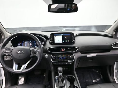 Used 2019 Hyundai Santa Fe AWD image 15