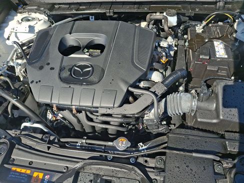 Certified 2024 MAZDA CX-30 AWD 2.5 S w/ Preferred Package image 28