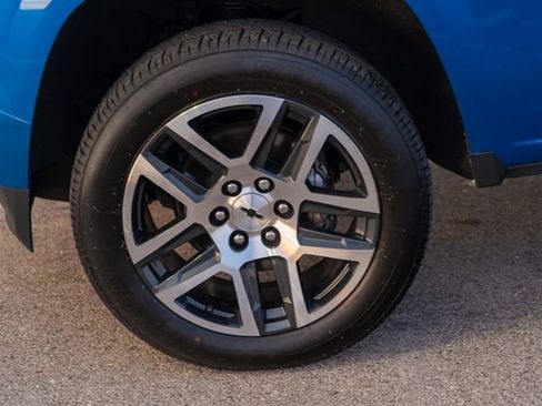 Used 2023 Chevrolet Colorado Z71 w/ Advanced Trailering Package image 10