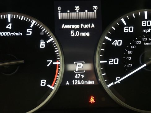 Certified 2020 Acura ILX image 16