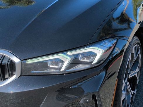 Used 2025 BMW 330i Sedan w/ Convenience Package image 6