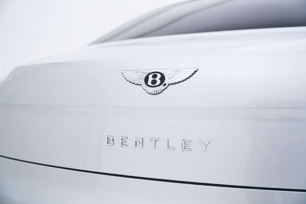 Used 2022 Bentley Flying Spur V8 AWD/4WD image 26