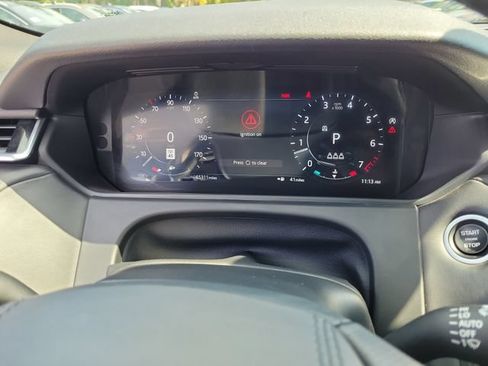 Used 2021 Land Rover Range Rover Velar R-Dynamic HSE AWD/4WD image 28
