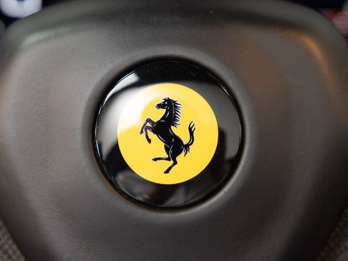 Certified 2017 Ferrari 488 Spider RWD image 76