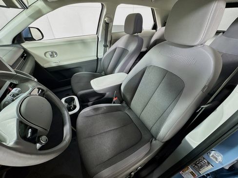 Used 2024 Hyundai Ioniq 5 SEL image 14