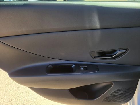 New 2026 Hyundai Elantra Sport FWD image 9