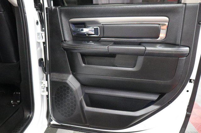 Used 2018 RAM 3500 Laramie w/ Sport Appearance Group AWD/4WD image 44