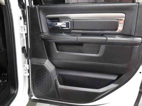 Used 2018 RAM 3500 Laramie w/ Sport Appearance Group AWD/4WD image 44