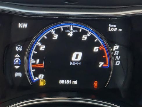 Used 2020 Jeep Grand Cherokee SRT image 53