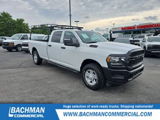 Used 2024 RAM 2500 Tradesman RWD video 1