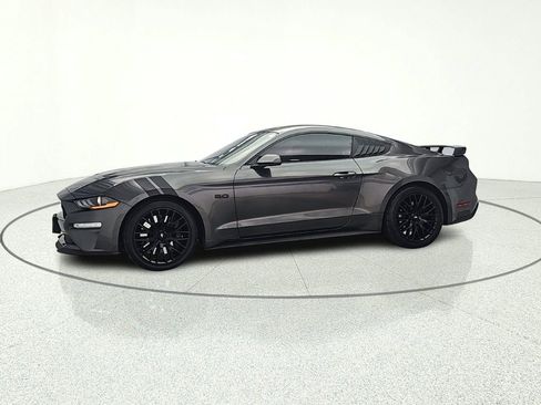 Used 2018 Ford Mustang GT w/ GT Performance Package RWD image 4