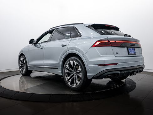 New 2026 Audi Q8 Premium Plus image 5