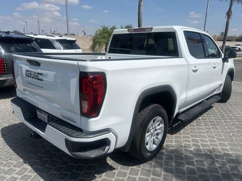 Used 2021 GMC Sierra 1500 Elevation w/ Preferred Package RWD image 4