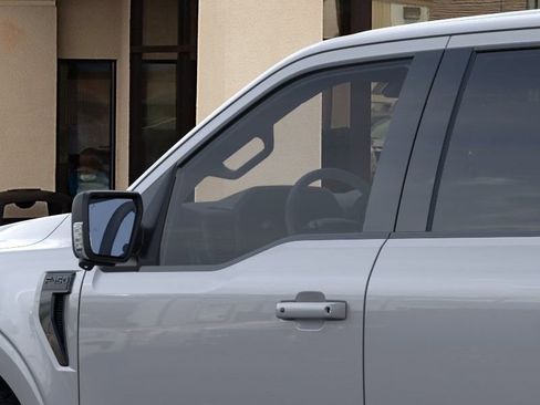 New 2026 Ford F150 XLT image 21