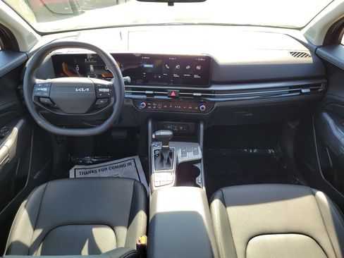 Used 2026 Kia Sportage EX w/ EX Panorama Roof Package AWD/4WD image 10