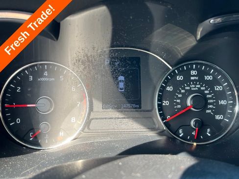 Used 2018 Kia Forte LX w/ LX Popular Package FWD image 17