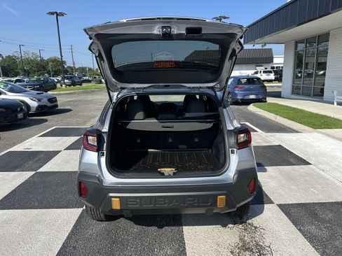 Used 2026 Subaru Crosstrek 2.5i Wilderness AWD/4WD image 8