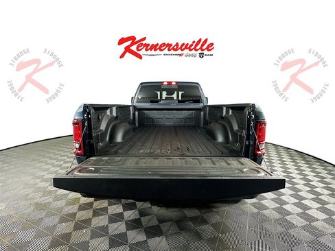 Used 2025 RAM 3500 Tradesman image 30