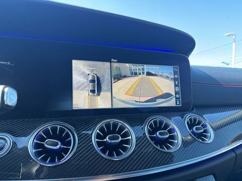 Used 2019 Mercedes-Benz CLS 53 AMG 4MATIC image 19