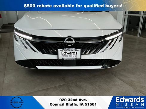New 2026 Nissan Sentra S w/ S Cold Weather Package FWD image 2