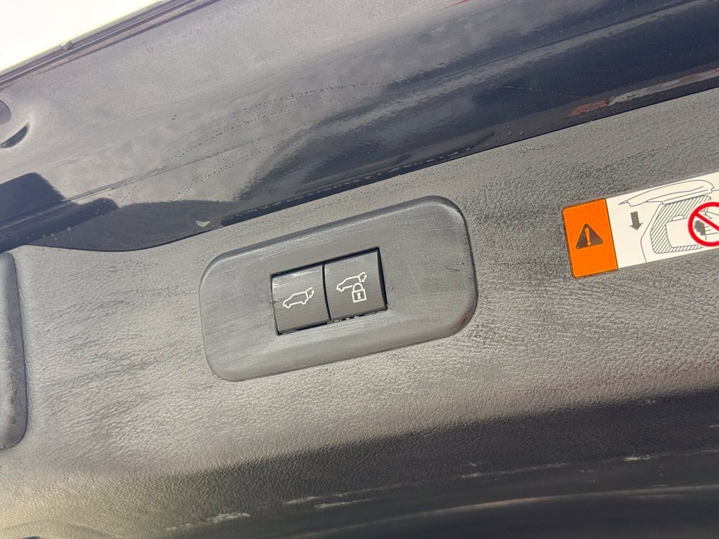 Certified 2026 Lexus TX 500h AWD w/ Technology Package image 18