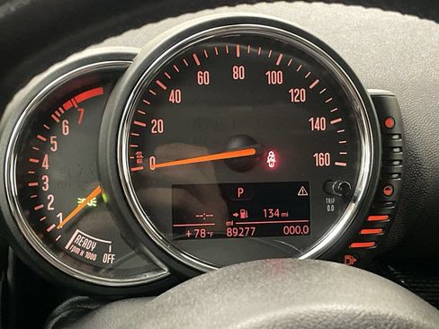 Used 2016 MINI Cooper Clubman S FWD image 6