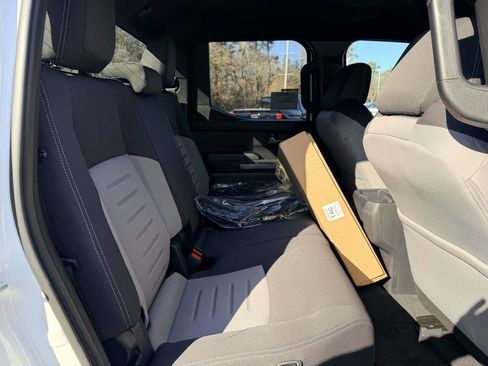 New 2026 Toyota Tacoma TRD Off-Road image 13