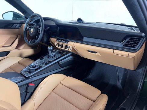Certified 2026 Porsche 911 GT3 RWD image 20