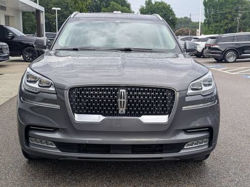 Certified 2022 Lincoln Aviator Reserve w/ Equipment Group 201A AWD/4WD image 10