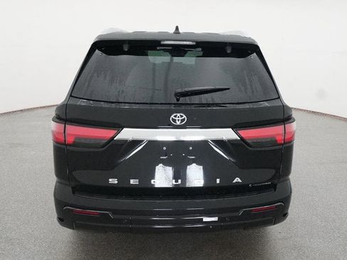 New 2026 Toyota Sequoia 1794 Edition image 7