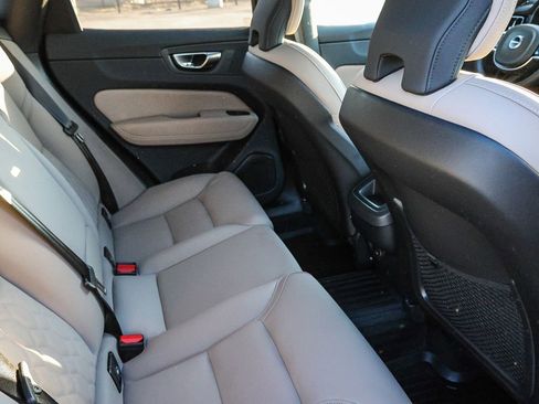 Used 2026 Volvo XC60 B5 Plus w/ Protection Package Premier image 22