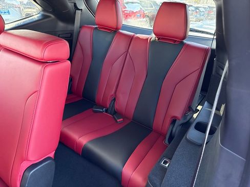 Certified 2025 Acura MDX A-Spec image 14