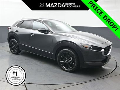 Certified 2023 MAZDA CX-30 2.5 Turbo w/ Premium Plus Pkg