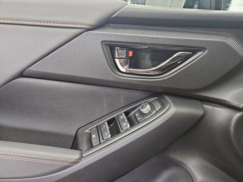 New 2026 Subaru Crosstrek 2.5i Limited AWD/4WD image 7