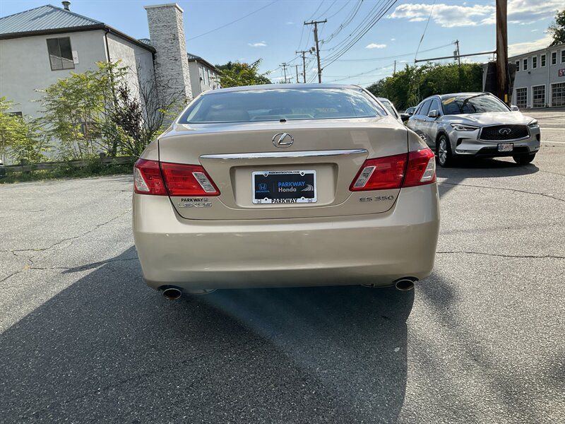 Used 2009 Lexus ES 350 FWD image 6