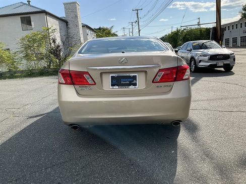 Used 2009 Lexus ES 350 FWD image 6