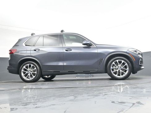 Used 2019 BMW X5 xDrive40i w/ Convenience Package AWD/4WD image 28