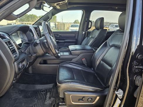 Used 2019 RAM 1500 Limited image 13