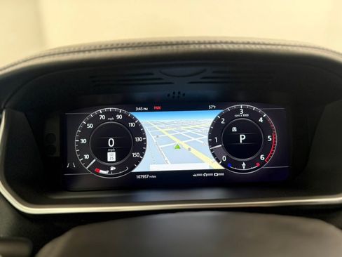 Used 2019 Land Rover Range Rover image 75