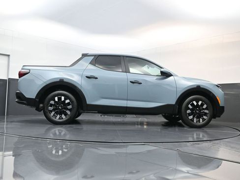 Used 2025 Hyundai Santa Cruz SE image 22