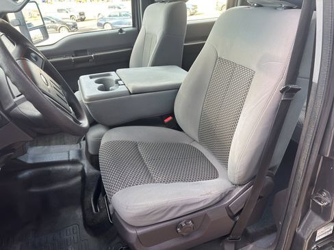 Used 2015 Ford F350 XL w/ Power Equipment Group image 6