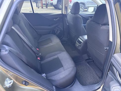 Used 2021 Subaru Outback Premium AWD/4WD image 34