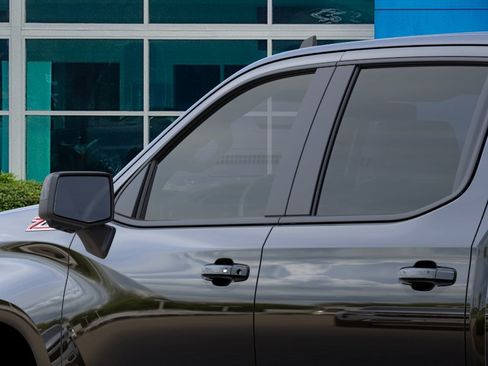 New 2026 Chevrolet Silverado 1500 RST AWD/4WD image 24