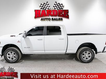Used 2024 RAM 2500 Laramie
