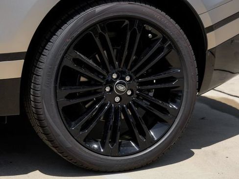 New 2026 Land Rover Range Rover Velar Belgravia AWD/4WD image 66